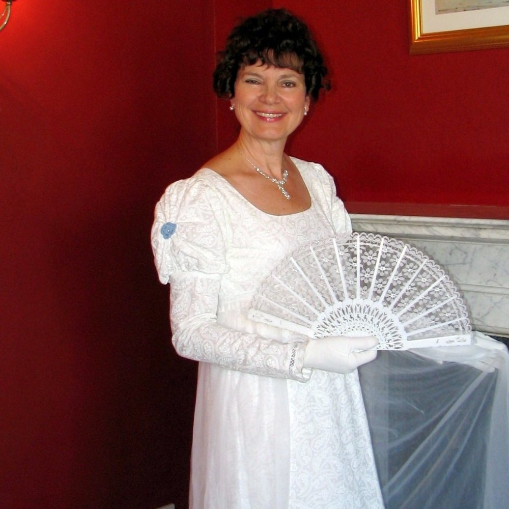 Meet your Posher, MELLYORA ASHLEY, AUTHOR of clean, romantic historical NOVELS